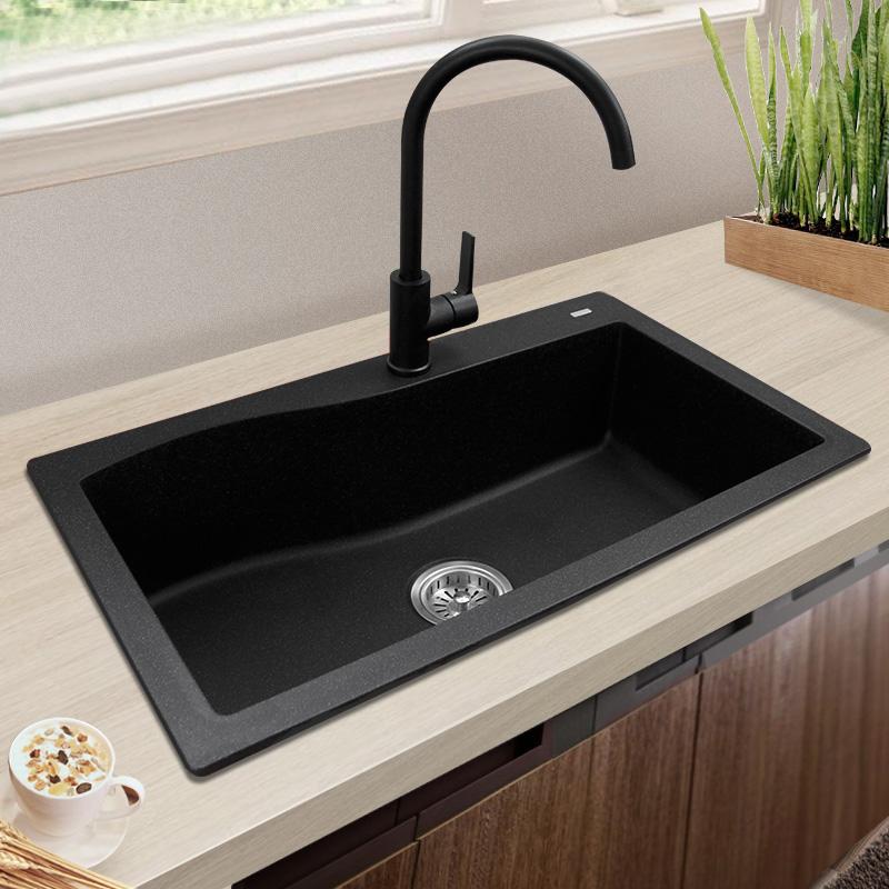 廚（chú）房水槽