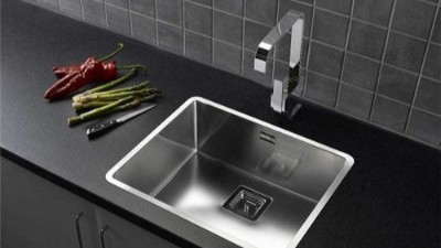 廚房不鏽鋼水槽