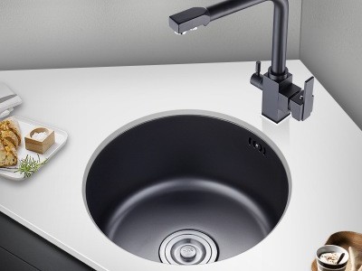 房車不鏽鋼水槽