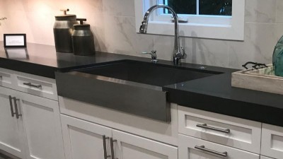 不鏽鋼水（shuǐ）槽