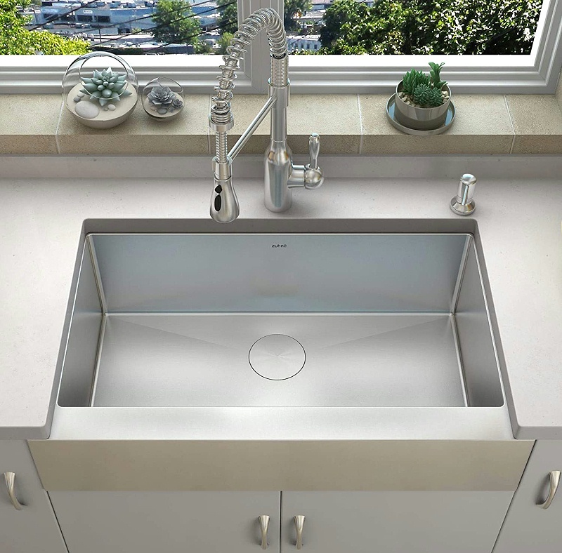 批發（fā）不鏽鋼水槽廠家