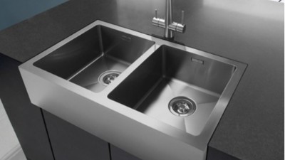 不鏽鋼（gāng）水盆