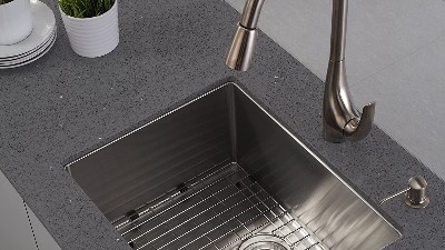 304不鏽鋼（gāng）水槽