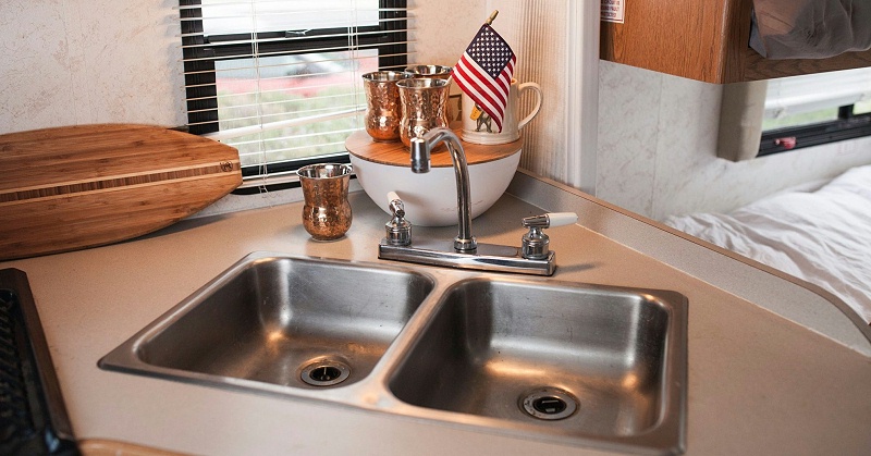 不鏽鋼水槽（cáo）批發廠家