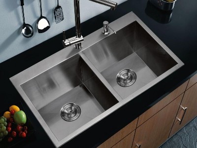 不鏽鋼水槽批發廠家