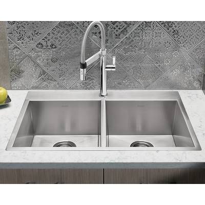 不（bú）鏽鋼洗菜盆