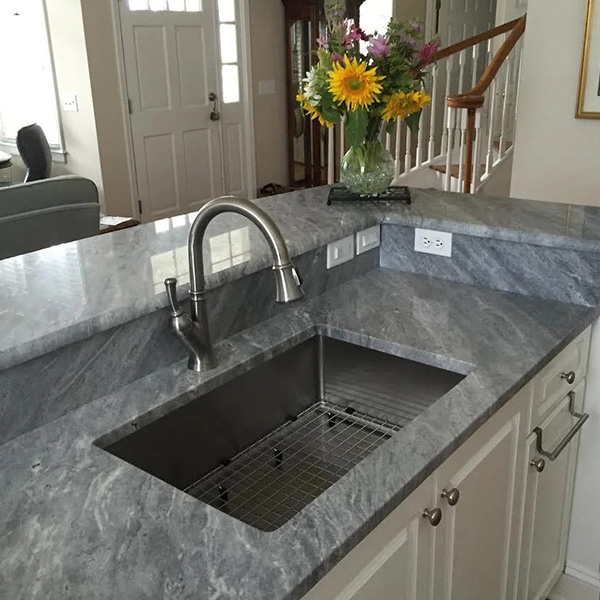 不（bú）鏽鋼手工水槽