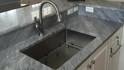 不鏽鋼手工水槽