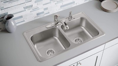 不鏽鋼單槽雙槽