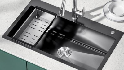 廚（chú）房不鏽鋼水（shuǐ）盆