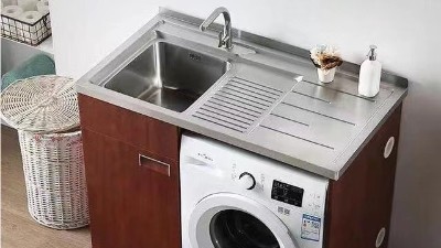 不鏽（xiù）鋼水盆