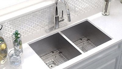 廚房水槽