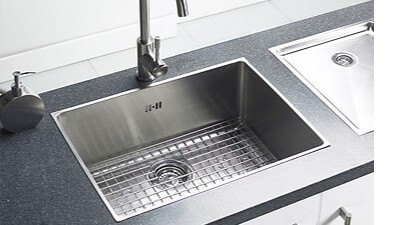 廚房洗菜盆單盆