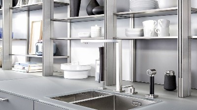 生產不（bú）鏽鋼洗菜盆廠家