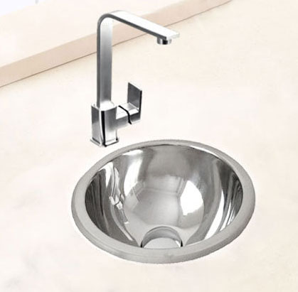 不鏽鋼（gāng）水槽