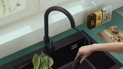 304廚房不鏽鋼水盆（pén）扛不住哪些東西