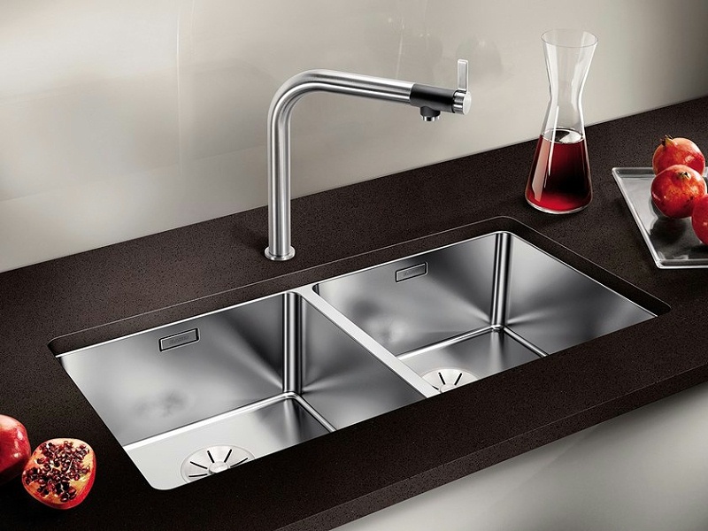 廚（chú）房水槽