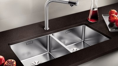 廚房水槽龍（lóng）頭