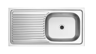 現代養老問題備受關注，而這款（kuǎn）廚房不鏽鋼水盆能為養老提供更優質服務