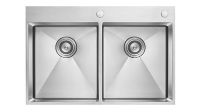 新款廚房不鏽鋼水盆，拯救小（xiǎo）戶型（xíng）廚房！