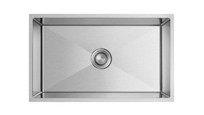 空間大，優勢多，選廚（chú）房不鏽鋼水盆看這裏！