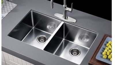 不鏽鋼廚房水槽