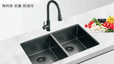 水槽廠家告訴你（nǐ）不鏽鋼水槽的選購技巧