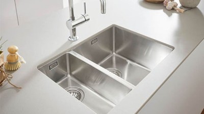 廚房（fáng）不鏽鋼水盆