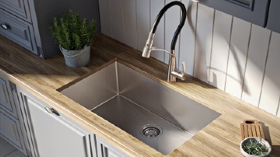 家用不鏽鋼水（shuǐ）槽