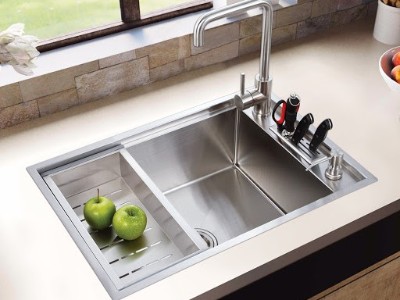 不鏽鋼水槽廠家