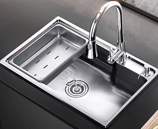 不鏽（xiù）鋼水槽