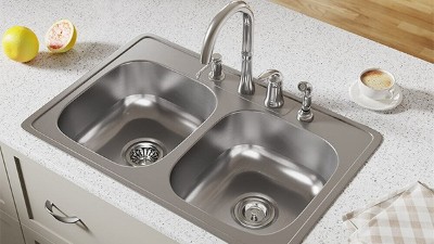 不鏽（xiù）鋼水盆生產廠家