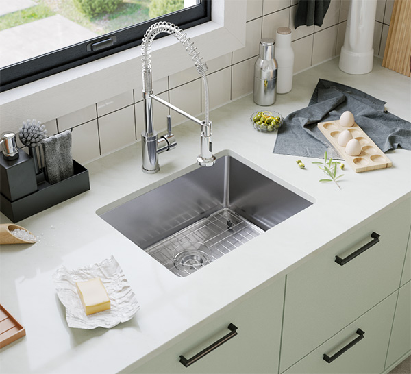 不鏽鋼水盆生產廠家