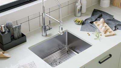 不鏽鋼水盆生產廠家