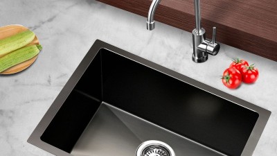 不鏽鋼水槽生產廠家