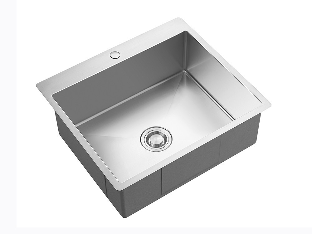 廣東批發304不鏽鋼洗菜盆