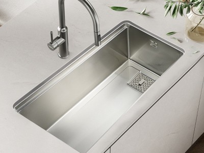 7544不鏽鋼水槽台下盆 7544不鏽鋼水槽台(tái)下盆(pén)