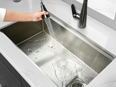 7544不鏽鋼水(shuǐ)槽台下盆(pén) 7544不鏽鋼水槽台下盆