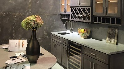 廚（chú）房水槽