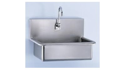 疫情期（qī）間（jiān），這款商業水槽竟然爆火（huǒ）