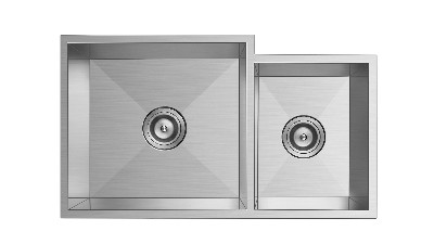 廚房不鏽鋼水（shuǐ）盆等不鏽鋼定製家居迎（yíng）來了爆發期