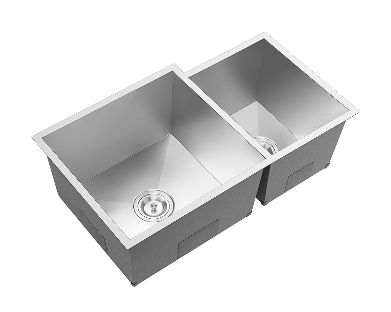 廚房不鏽鋼水盆