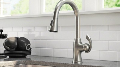 不（bú）鏽鋼水龍（lóng）頭