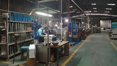 廣東不鏽鋼（gāng）水槽生產廠家