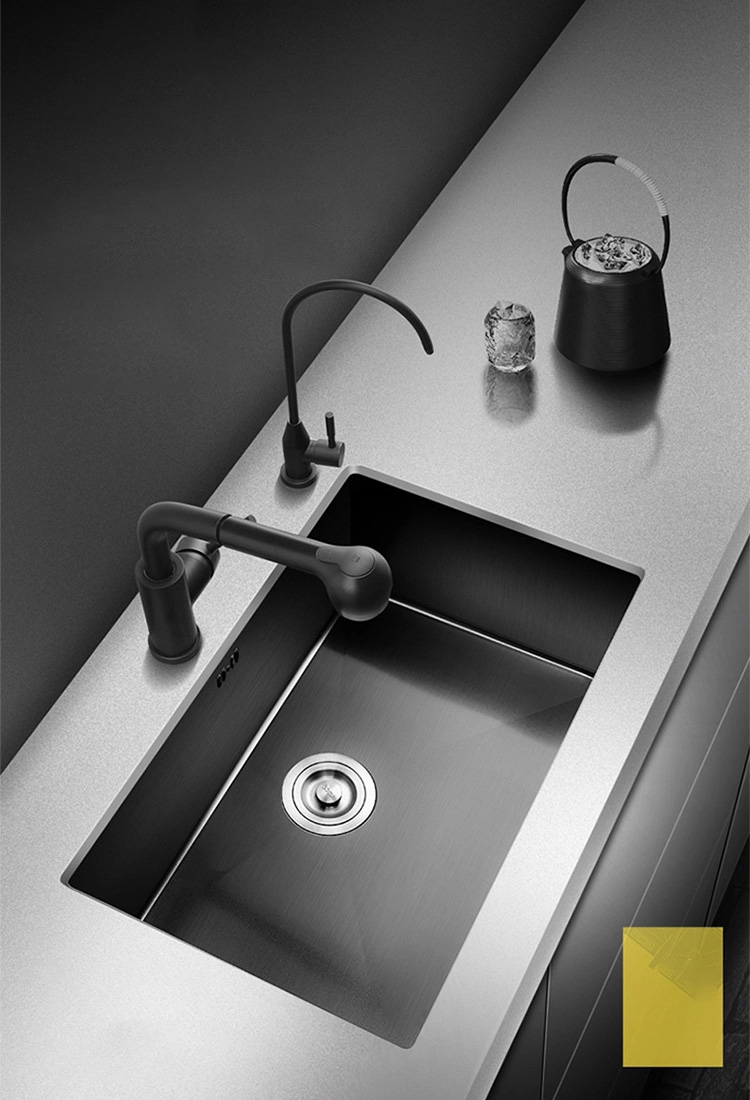 不（bú）鏽鋼水槽廠家