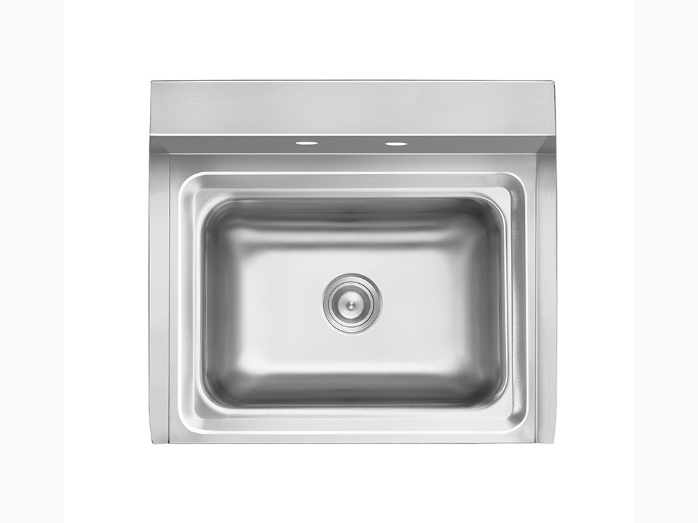 商業學校（xiào）廚房水槽