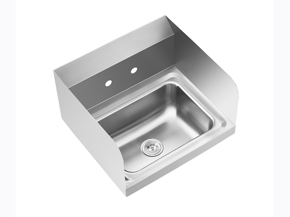 商業學校廚房水槽