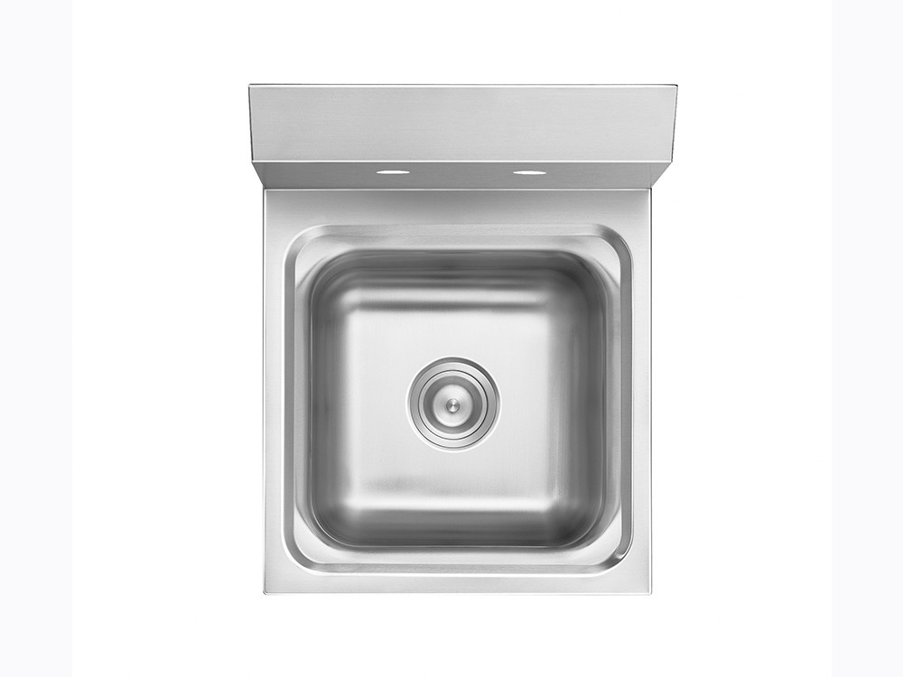 商業不鏽鋼水槽