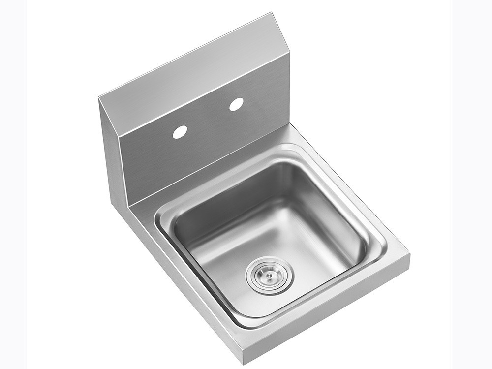 商業不鏽鋼水槽