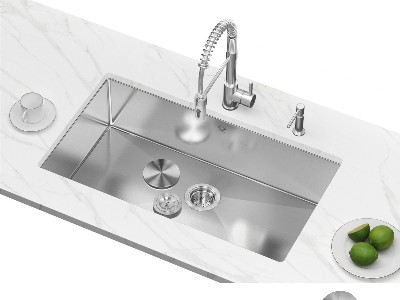 3018係列美標手工台下盆